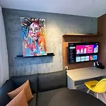 Lindo Studio No Campo Belo
