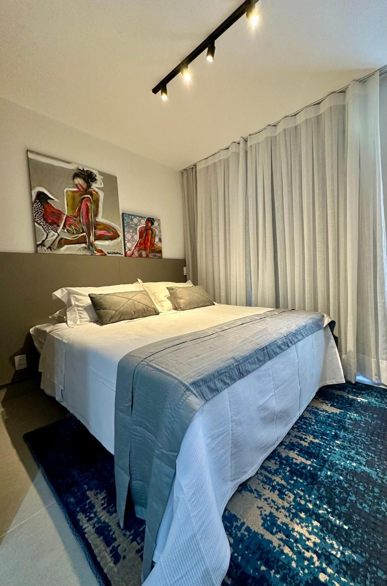 Apartamento Lindo No Campo Belo São Paulo