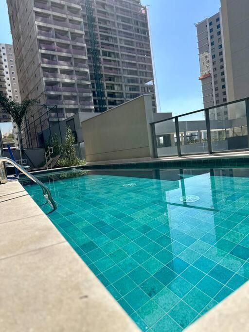 Apartamento Lindo No Campo Belo São Paulo