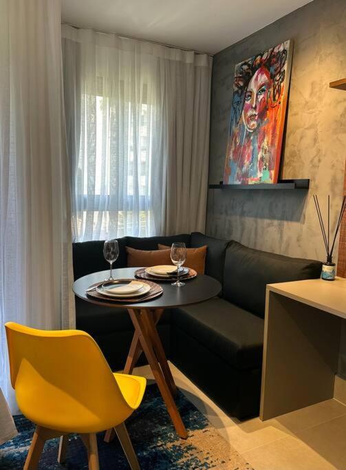 Apartamento Lindo No Campo Belo
